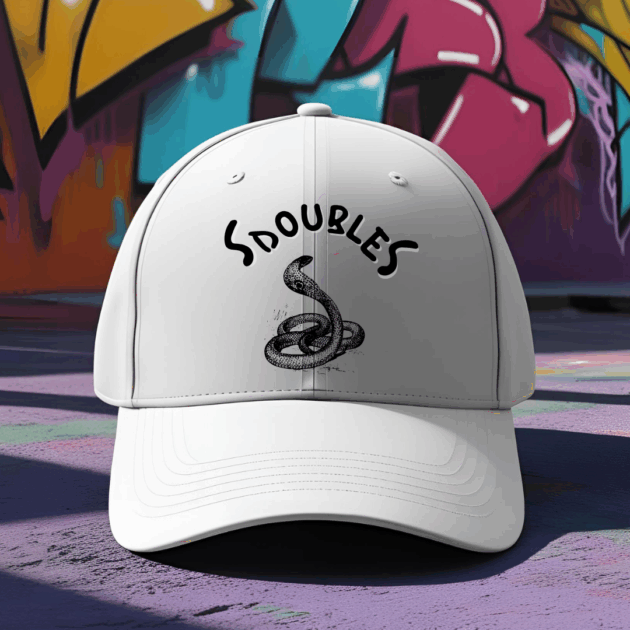 GORRA SENCILLA