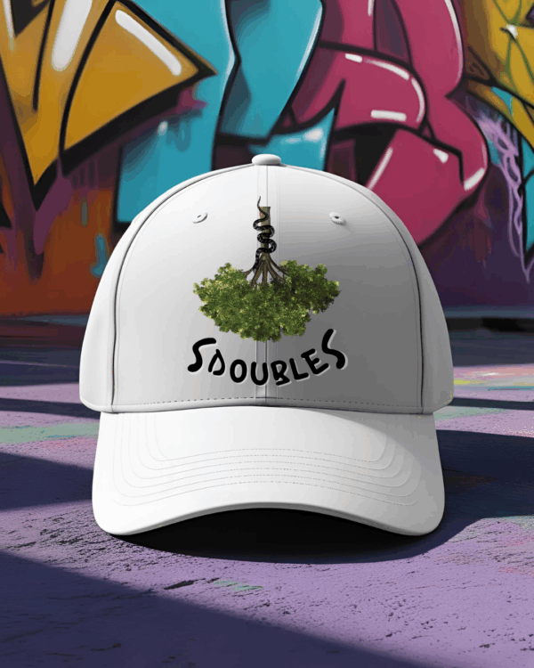 GORRA CASUAL