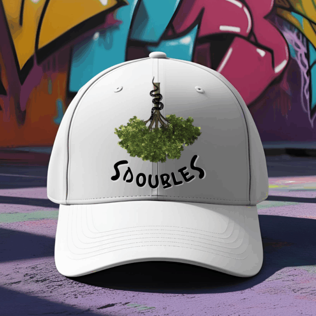 GORRA CASUAL