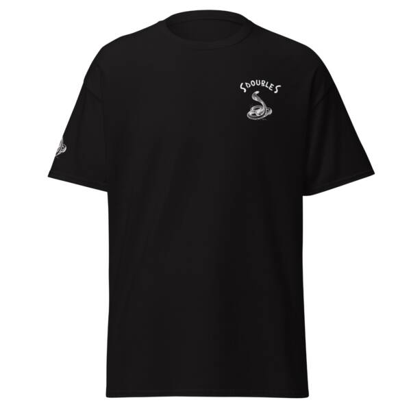 T-shirt SdoubleS Sencilla - Imagen 2